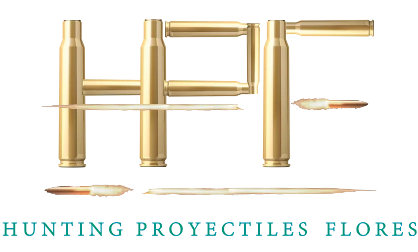 HPF BULLETS - proyectiles de caza